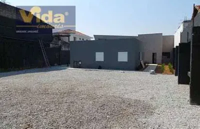 Chácara / sítio à venda na Avenida Dr. Martin Luther King, Umuarama, Osasco