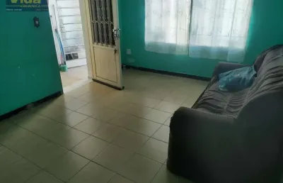 Casa a venda em jardim ester yolanda - são paulo, sp
