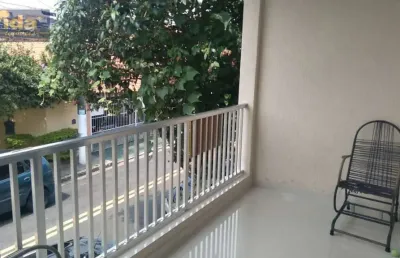 Casa com 2 quartos à venda na Rua Prudente De Moraes, Jardim D'Abril, Osasco