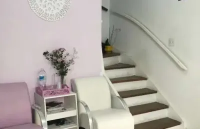 Casa com 2 quartos à venda na Rua Joaquim Távora, Vila Assunção, Santo André