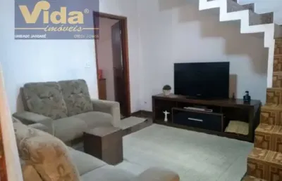 Casa com 3 quartos à venda na Rua Nilo Peçanha, Cipava, Osasco