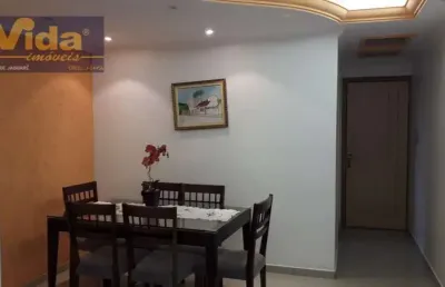 Apartamento com 3 quartos à venda na Rua Eulo Maroni, Jaguaré, São Paulo