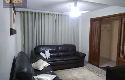 Casa com 3 quartos à venda na Rua Biágio Marcheti Neto, Cidade das Flores, Osasco