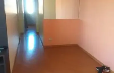 Apartamento com 3 quartos à venda na Rua Luís Henrique de Oliveira, Quitaúna, Osasco