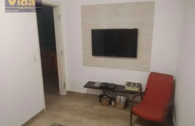 Apartamento com 4 quartos à venda na Rua Jesuíno Antônio, Novo Osasco, Osasco