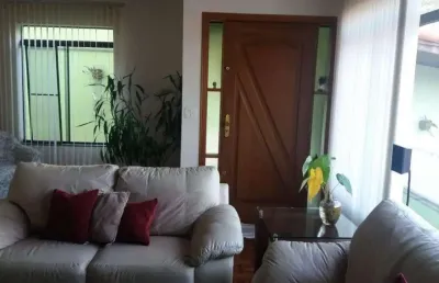 Casa com 4 quartos à venda na Rua Fioravante Viel, Adalgisa, Osasco