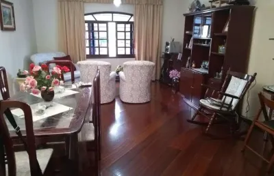 Casa com 3 quartos à venda na Rua Alarico Franco Caiubi, Jaguaré, São Paulo