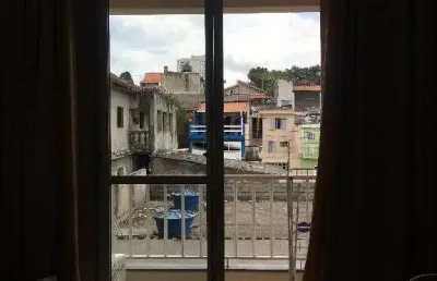 Apartamento com 2 quartos à venda na Avenida Novo Osasco, Bussocaba, Osasco