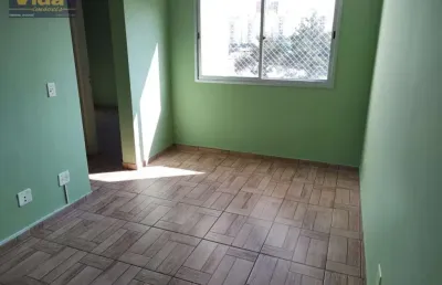 Apartamento com 2 quartos à venda na Avenida Miguel Frias e Vasconcelos, Jaguaré, São Paulo