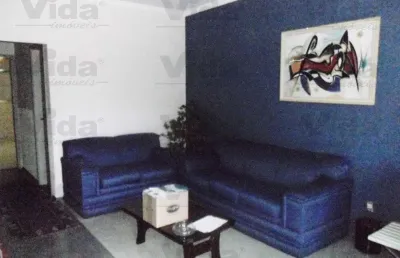 Casa com 2 quartos à venda na Rua Carlos Gomes, Centro, Osasco