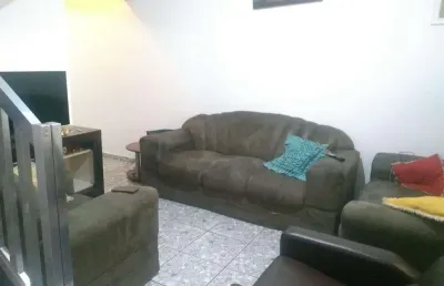 Casa com 2 quartos à venda na Rua Jorge Batista, Piratininga, Osasco