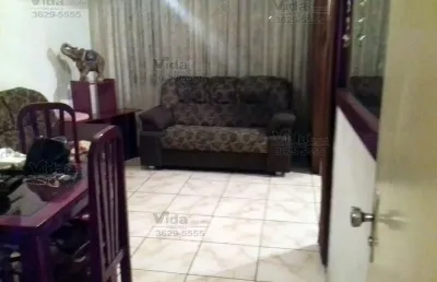 Casa com 4 quartos à venda na Avenida Corifeu de Azevedo Marques, Jaguaré, São Paulo