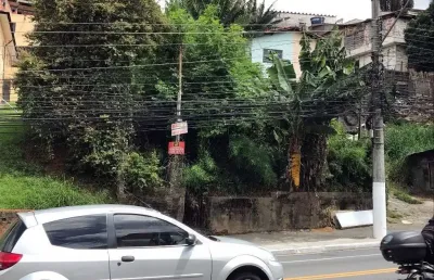 Chácara / sítio à venda na Avenida Corifeu de Azevedo Marques, Butantã, São Paulo