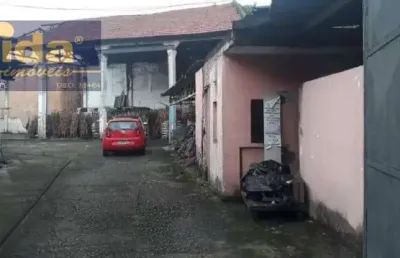 Barracão / Galpão / Depósito à venda na Rua Guaipá, Vila Leopoldina, São Paulo