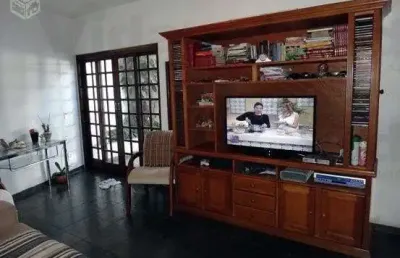 Casa com 5 quartos à venda na Rua Jacob Roganti, Jaguaré, São Paulo