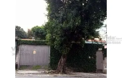 Chácara / sítio à venda na Avenida Yara, Vila Yara, São Paulo