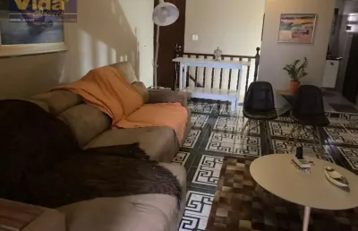 Casa com 3 quartos à venda na Rua Adolfo Marchiolli, Km 18, Osasco