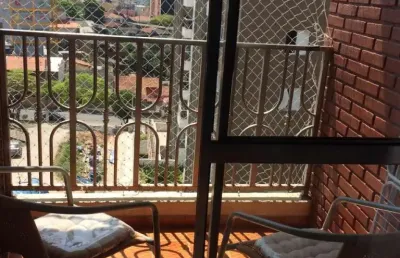 Apartamento com 2 quartos à venda na Avenida Jaguaribe, Jaguaribe, Osasco