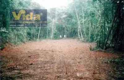 Chácara / sítio à venda na Rua Arlindo Moraes Costa, Capuava, Embu das Artes