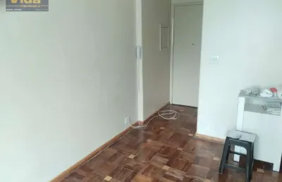 Apartamento com 3 quartos à venda na Avenida General Mac Arthur, Vila Lageado, São Paulo
