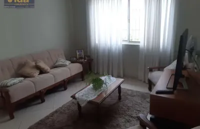 Casa com 3 quartos à venda na Rua Engenheiro Vitor Freire, Jaguaré, São Paulo