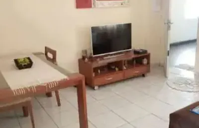 Apartamento com 2 quartos à venda na Via Transversal Sul, Novo Osasco, Osasco