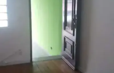 Casa com 2 quartos à venda na Avenida Corifeu de Azevedo Marques, Jaguaré, São Paulo