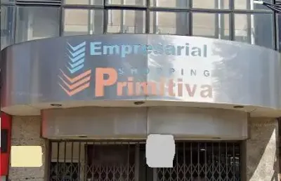 Sala comercial à venda na Rua Dona Primitiva Vianco, Centro, Osasco