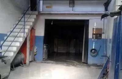 Ponto comercial para alugar na Rua Frei Paulo de Sorocaba, Jaguaré, São Paulo