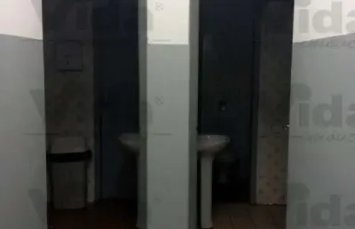 Prédio com 1 sala à venda na Avenida dos Autonomistas, Centro, Osasco