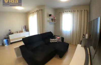 Apartamento com 3 quartos à venda na Rua Antônio de Bonis, Vila Butantã, São Paulo