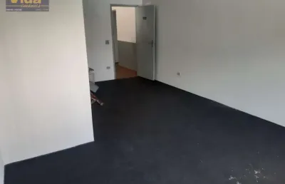 Sala comercial para alugar na Rua Guimarães Rosa, Vila Lageado, São Paulo