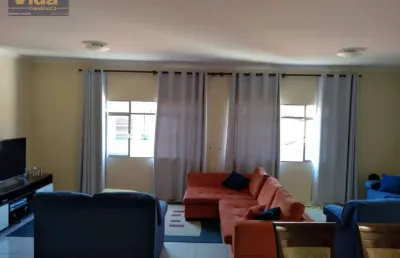 Casa com 3 quartos à venda na Rua Carolina Bizon Canos, City Bussocaba, Osasco