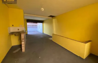 Prédio à venda na Avenida dos Autonomistas, Vila Yara, Osasco