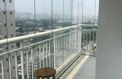 Venda de apartamento 2 dorms no bom retiro - sp por r$ 650 mil