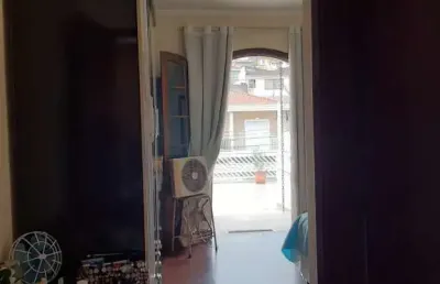 Casa com 3 quartos à venda na Rua Luiz de Souza, Bela Vista, Osasco