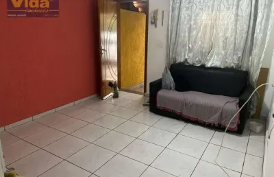 Sobrado à venda no jaguaré sp | 2 dorms, 100m², r$330 mil