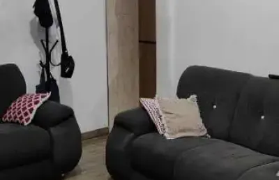 Casa com 2 quartos à venda na Rua Goiatuba, Jardim Santa Cecília, Barueri