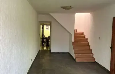 Casa com 3 quartos à venda na Rua Fortunato Minozzi, Imirim, São Paulo