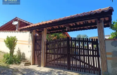 Chácara / sítio com 2 quartos à venda na Estrada Da Servidao, Olhos Dagua, Mairinque