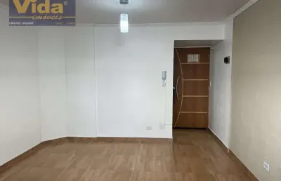 Apartamento com 2 quartos à venda na Rua Juan Vicente, Bandeiras, Osasco