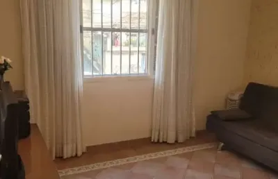 Casa com 2 quartos à venda na Avenida Diogo Antônio Feijó, Km 18, Osasco