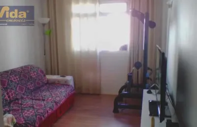 Apartamento com 3 quartos à venda na Avenida General Mac Arthur, Vila Lageado, São Paulo