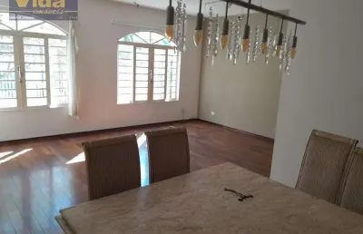Casa com 3 quartos à venda na Rua Núncio Petrella, Cidade São Francisco, São Paulo