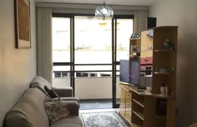 Apartamento com 3 quartos à venda na Avenida Dona Blandina Ignez Júlio, Jaguaribe, Osasco