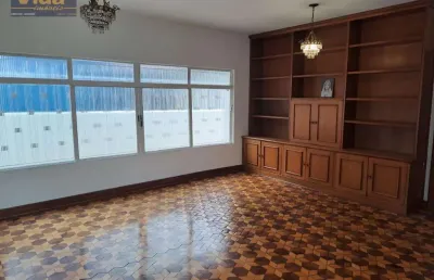 Casa com 3 quartos à venda na Rua Barra Longa, Jaguaré, São Paulo