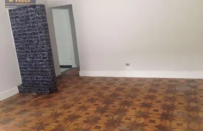 Terreno com casa velha em jaguaré - 435m² à venda por r$825k