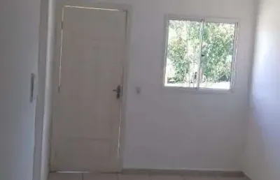 Casa em condomínio fechado com 2 quartos à venda na Avenida Ipanema, Jardim Novo Horizonte, Sorocaba