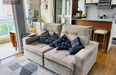 Apartamento à venda em vila yara, osasco – 2 dorms, 57m², r$625mil