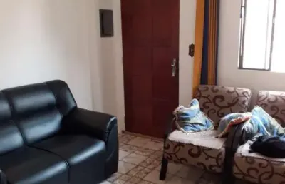 Venda apartamento 2 dorms em novo osasco - 51m² por r$170.000